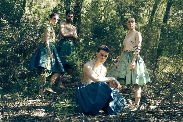 Folk as Queer_L'Embarral | © Pol Solé Folk as Queer_L'Embarral | © Pol Solé