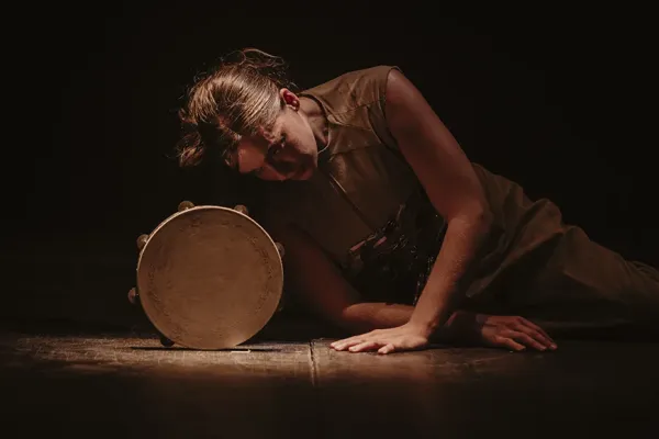 SIBIL-A_AndreaJimenez | © Txus Garcia SIBIL-A_AndreaJimenez | © Txus Garcia