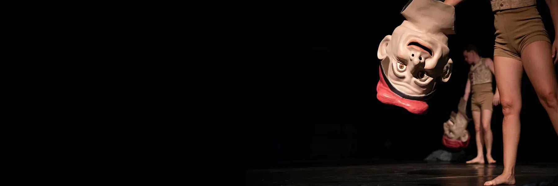 Danza o barbarie Danza o barbarie